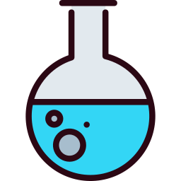 Flask icon