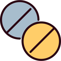 tabletki ikona