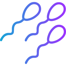 sperma icoon