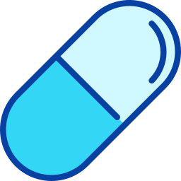 Pill icon