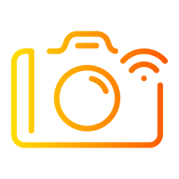 Camera icon