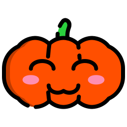 calabaza icono