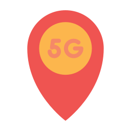 Location icon