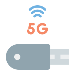 5g icon