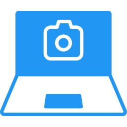 Camera icon