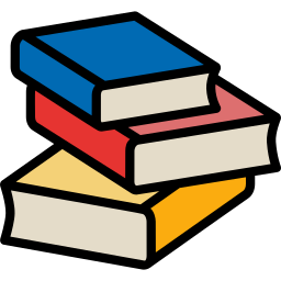 책의 스택 icon