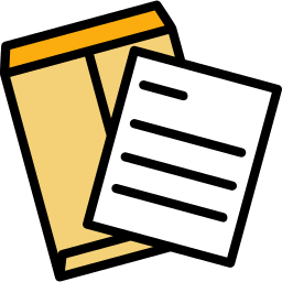 Document icon