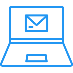 email icon