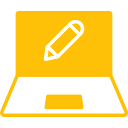 Pencil icon