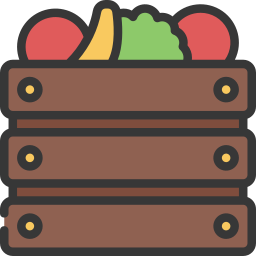 フルーツボックス icon