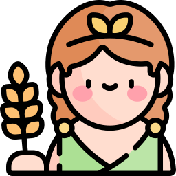 Demeter icon