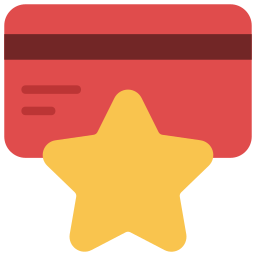 ポイントカード icon