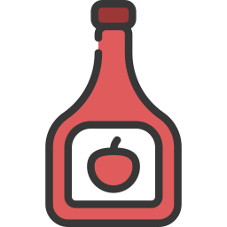 Ketchup icon