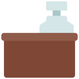 Cash register icon