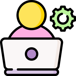 소프트웨어 개발자 icon
