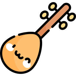 pandura icon