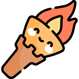 Torch icon