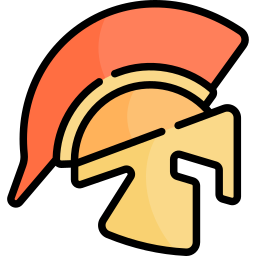 Spartan icon