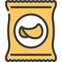 chipsy ikona