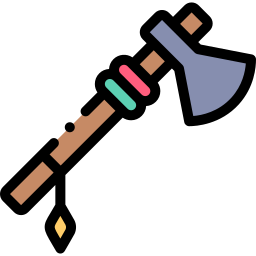 Axe icon