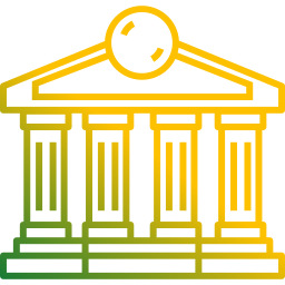 Bank icon