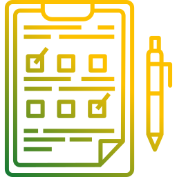 document Icône