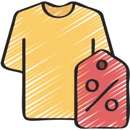 Clothing icon