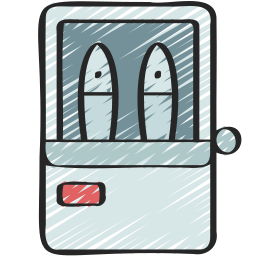 Sardines icon