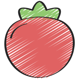 Tomato icon