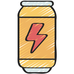 energiegetränk icon