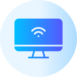 Monitor icon