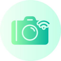 Camera icon