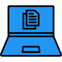 Document icon