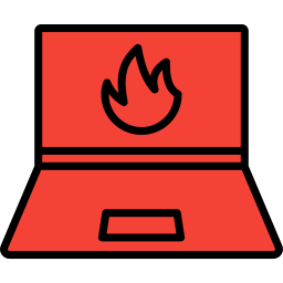 feuer icon