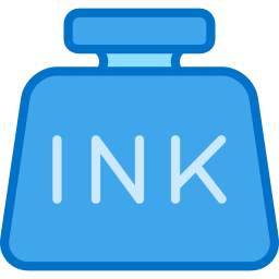 Ink icon