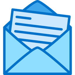 e-mail icon