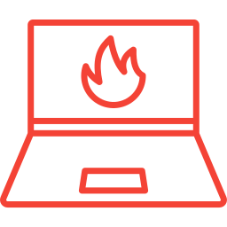 feuer icon