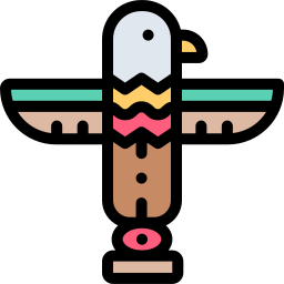 totem Ícone