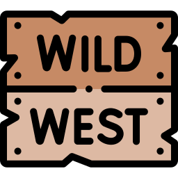 wilder westen icon