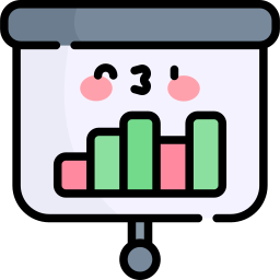 Presentation icon