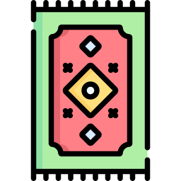 Rug icon