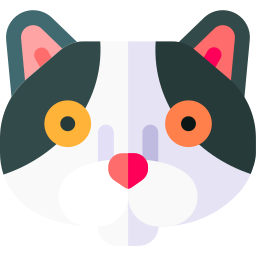 猫 icon