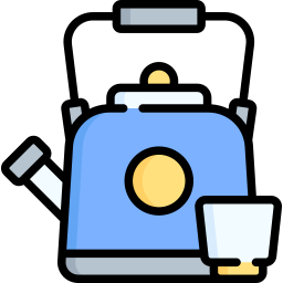 Teapot icon