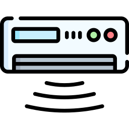 klimaanlage icon