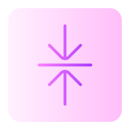 Center align icon