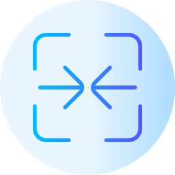 Merge icon