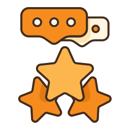 Feedback icon