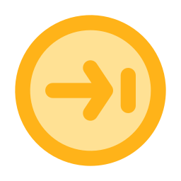 Entry icon