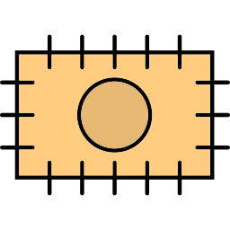 patch icon