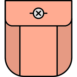 Pocket icon